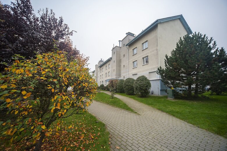 Apartamentos Little Home - ?widnicka 20