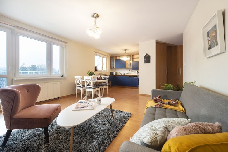 Apartamentos Little Home - ?widnicka 20