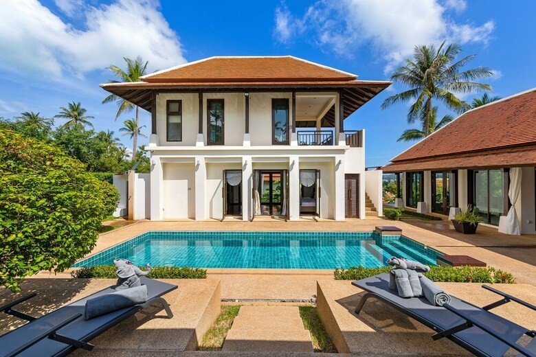 Villa Baan Jia