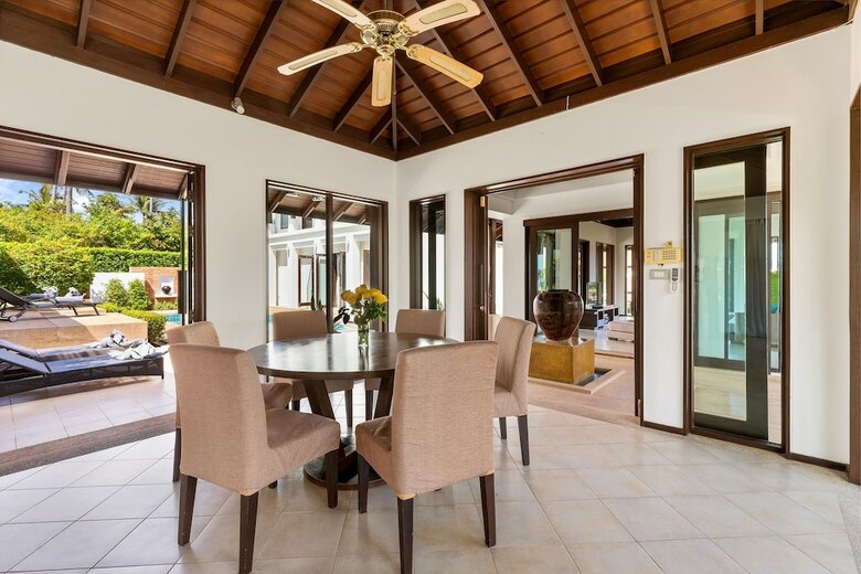 Villa Baan Jia