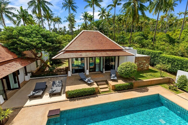 Villa Baan Jia