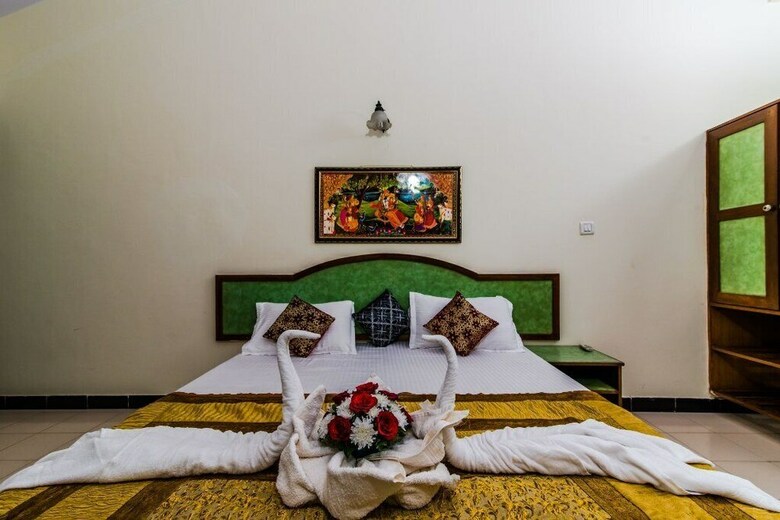 Hotel Mira