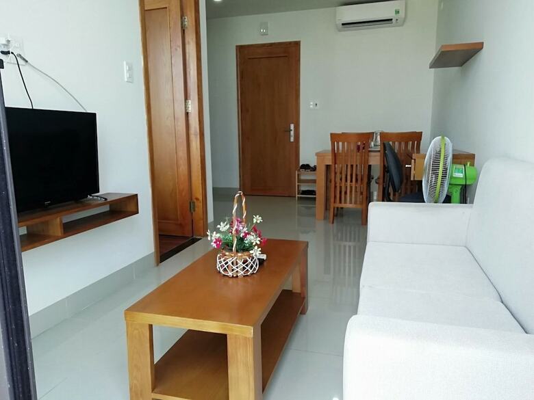 Aparthotel Diamond Apartment