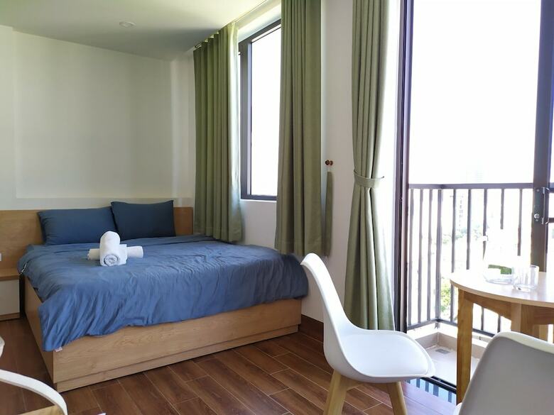 Aparthotel Diamond Apartment