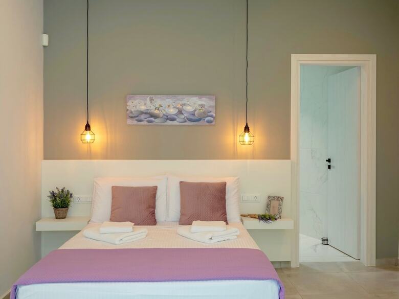 Beach Villa Zaneti With Private Swimming Pool