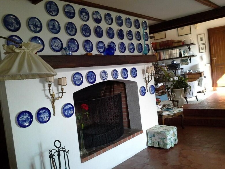 Bed & Breakfast Villa Malgr� Tout