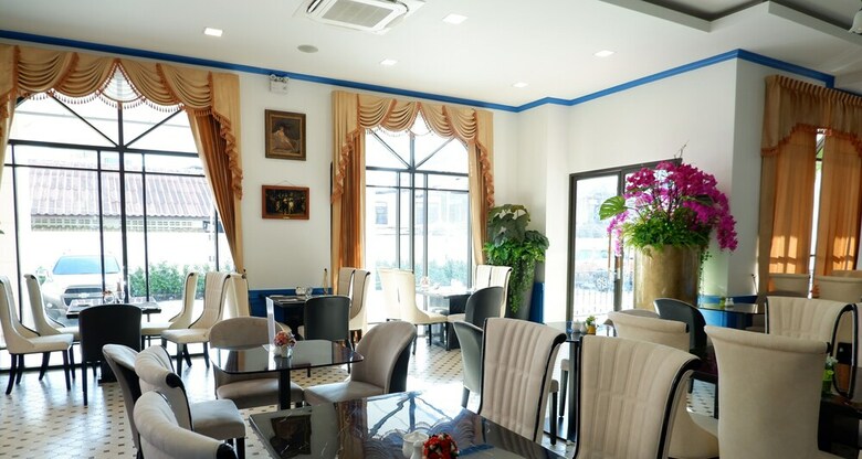 Hotel Banbua Grand Udon