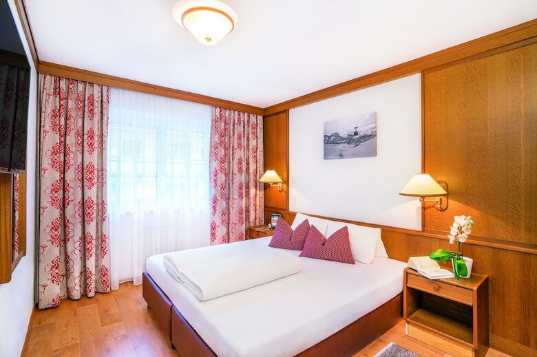 Hotel Chasa Sulai
