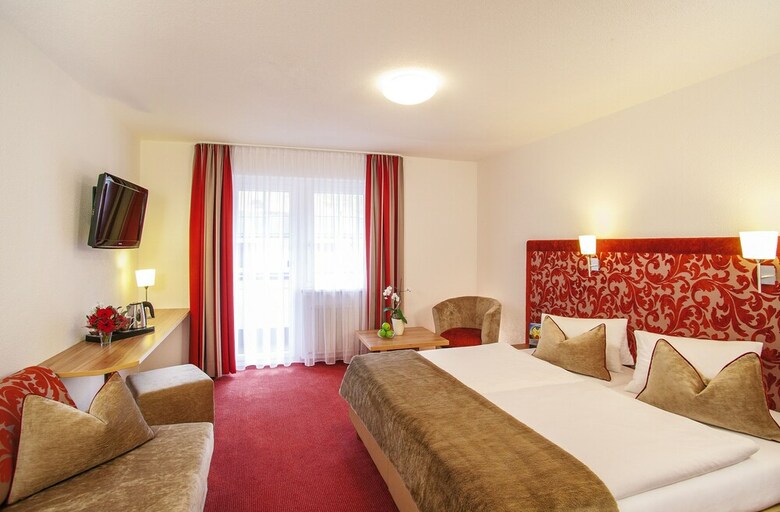 Hotel Chasa Sulai