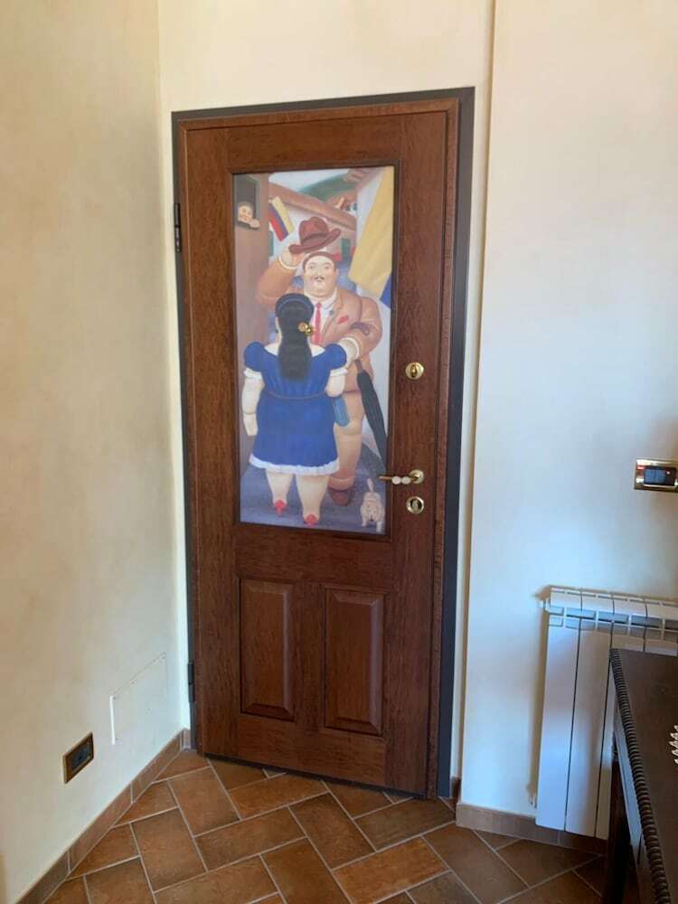 Capo D'orlando Central Apartments