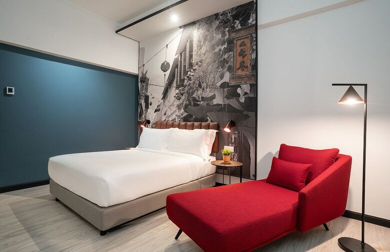 Hotel Travelodge Ipoh
