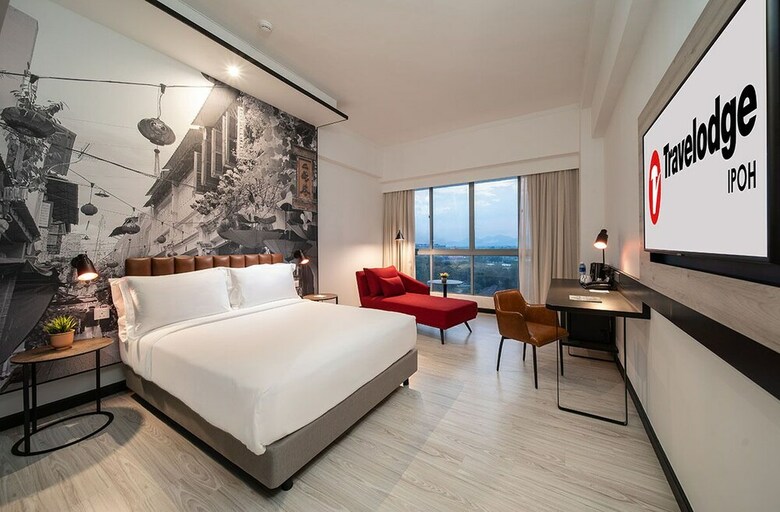 Hotel Travelodge Ipoh