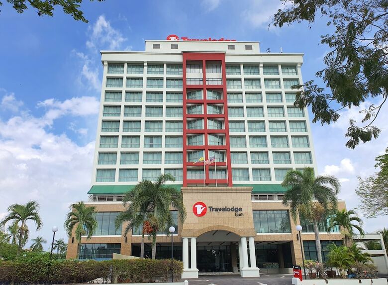 Hotel Travelodge Ipoh