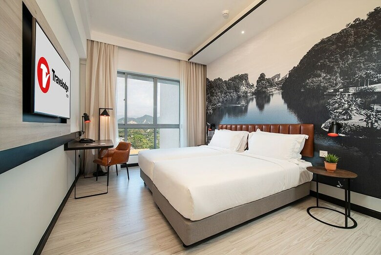Hotel Travelodge Ipoh