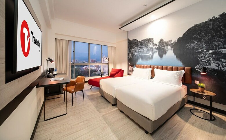 Hotel Travelodge Ipoh