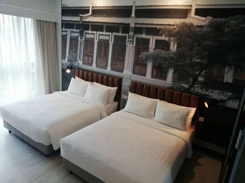 Hotel Travelodge Ipoh