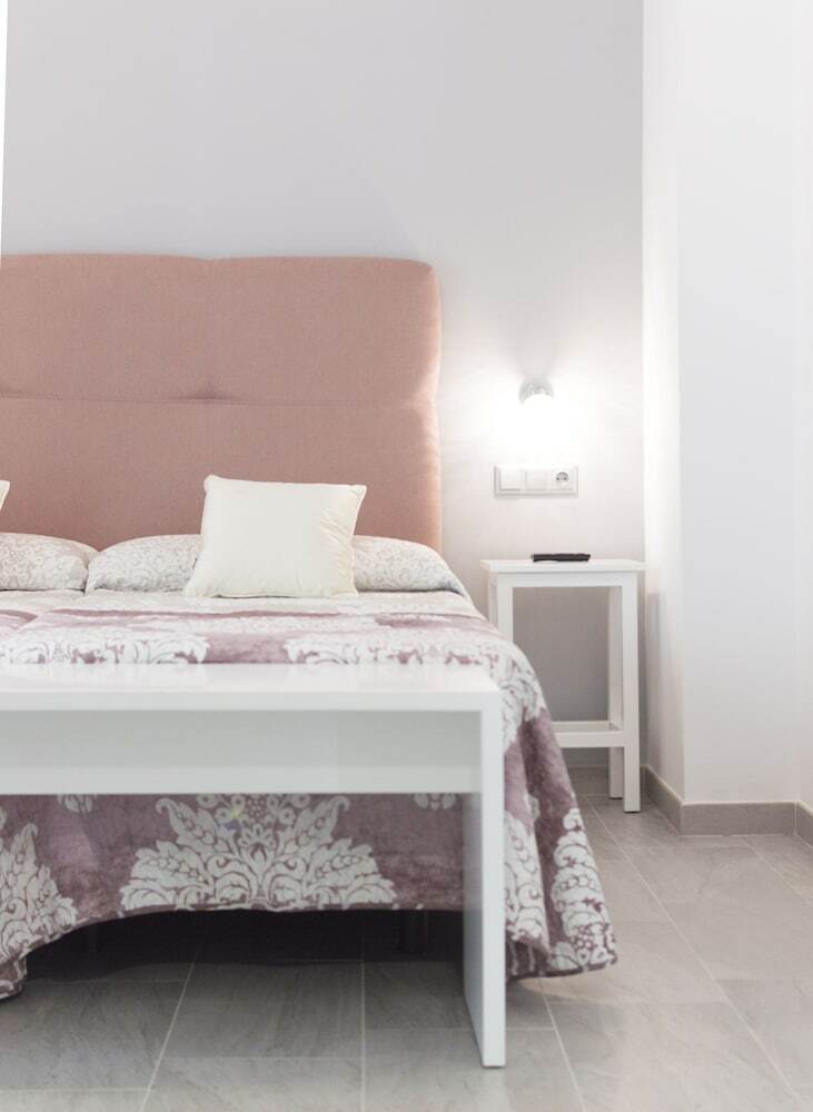 Hotel Amphora Alojamiento