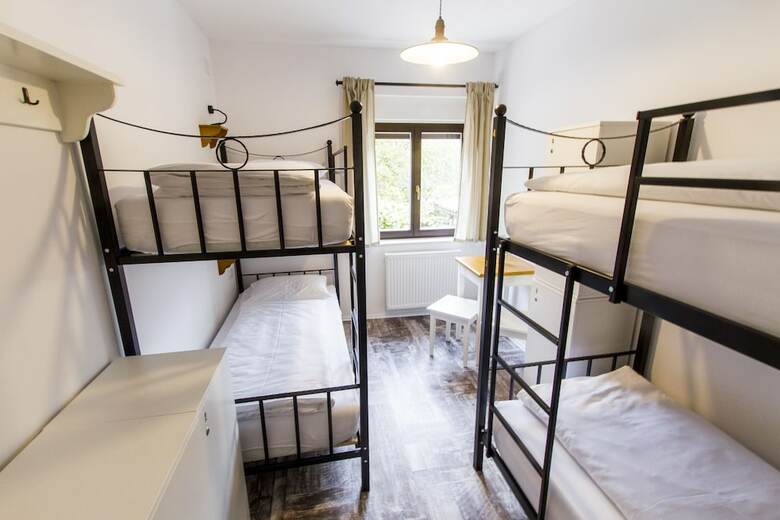 Hostal Hostel Hildegarden