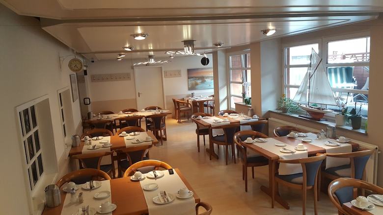 Hotel An Der H�rn
