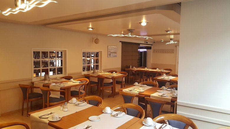 Hotel An Der H�rn