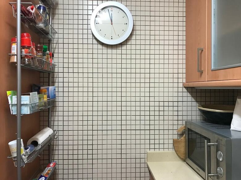 Apartamento Horta Del Mar Bajos