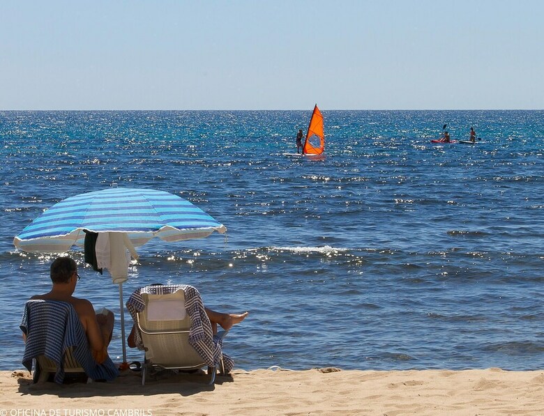 Apartamento Horta Del Mar Bajos