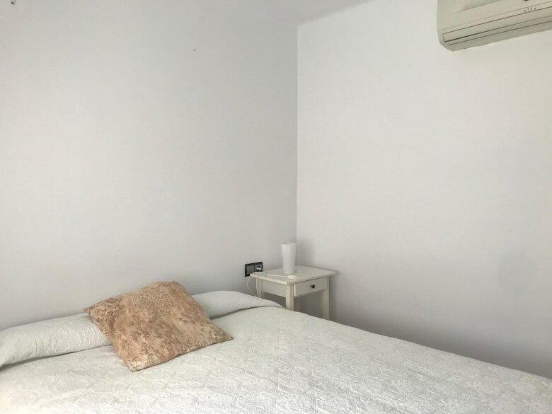 Apartamento Horta Del Mar Bajos