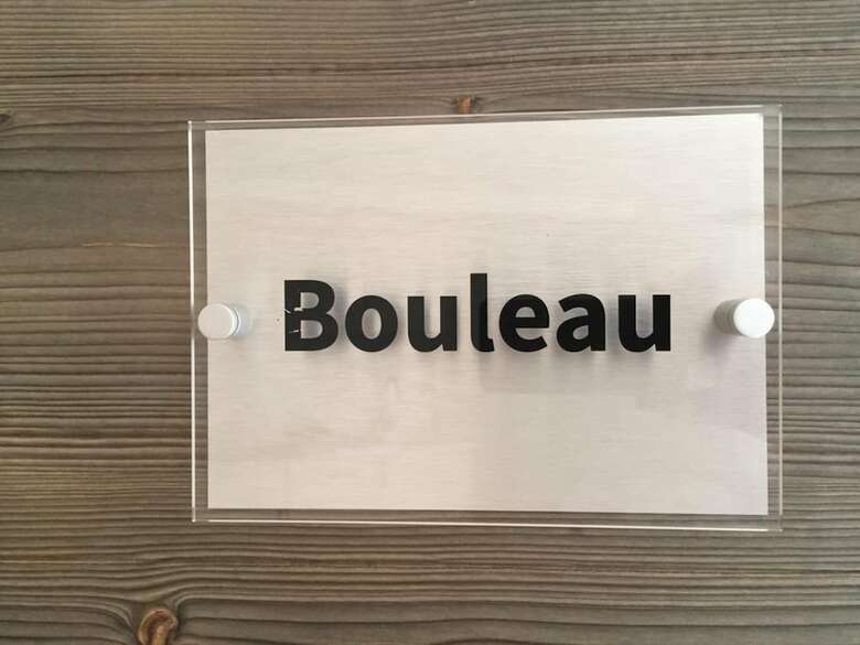 R�sidence Des Epinois Bouleau
