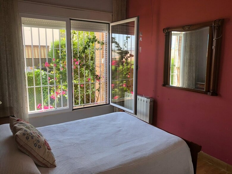 Agroturismo Rural de La Reina