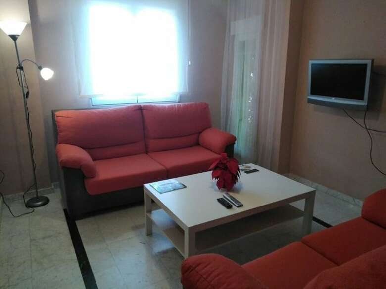 Agroturismo Rural de La Reina