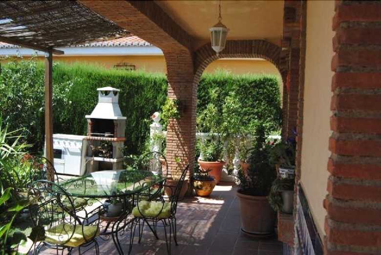 Agroturismo Rural de La Reina