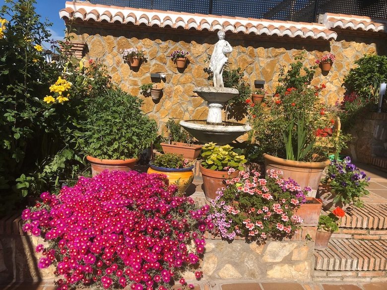 Agroturismo Rural de La Reina