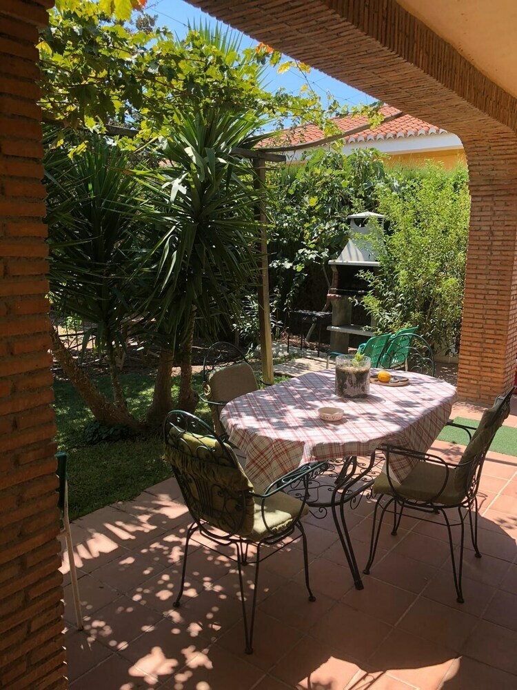 Agroturismo Rural de La Reina