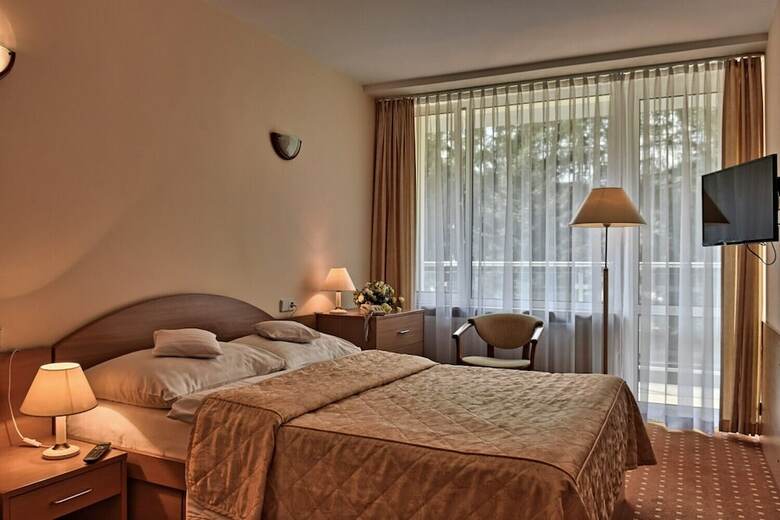 Hotel Per?a Po?udnia