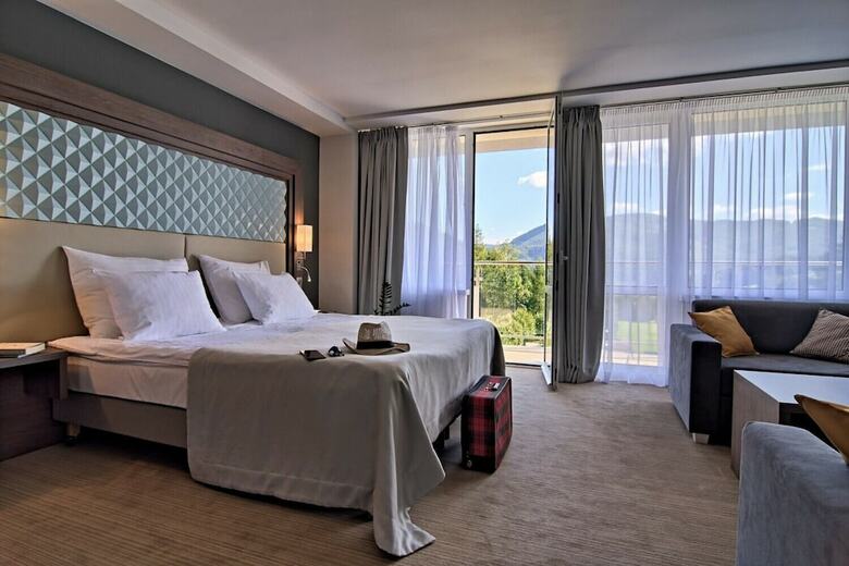 Hotel Per?a Po?udnia