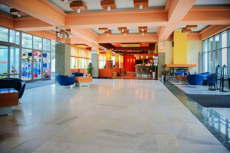 Hotel Per?a Po?udnia