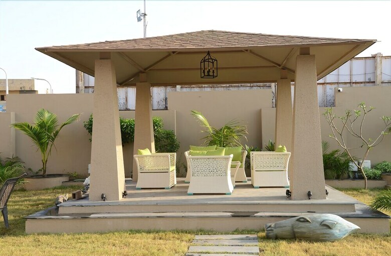 Hotel Lords Inn Jamnagar