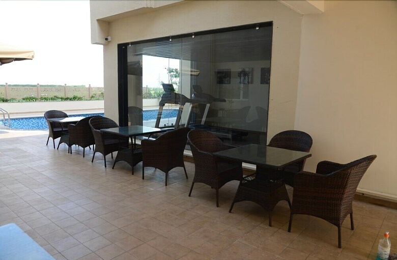 Hotel Lords Inn Jamnagar