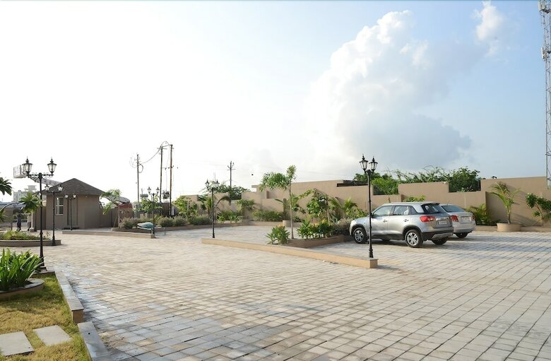 Hotel Lords Inn Jamnagar