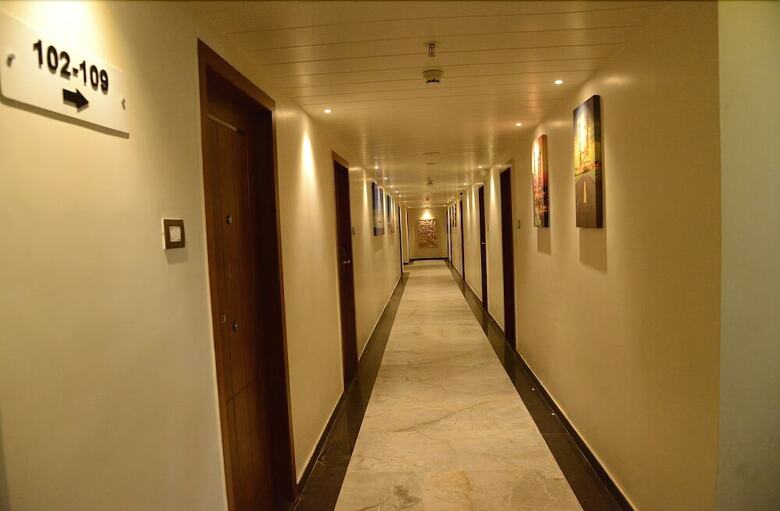 Hotel Lords Inn Jamnagar