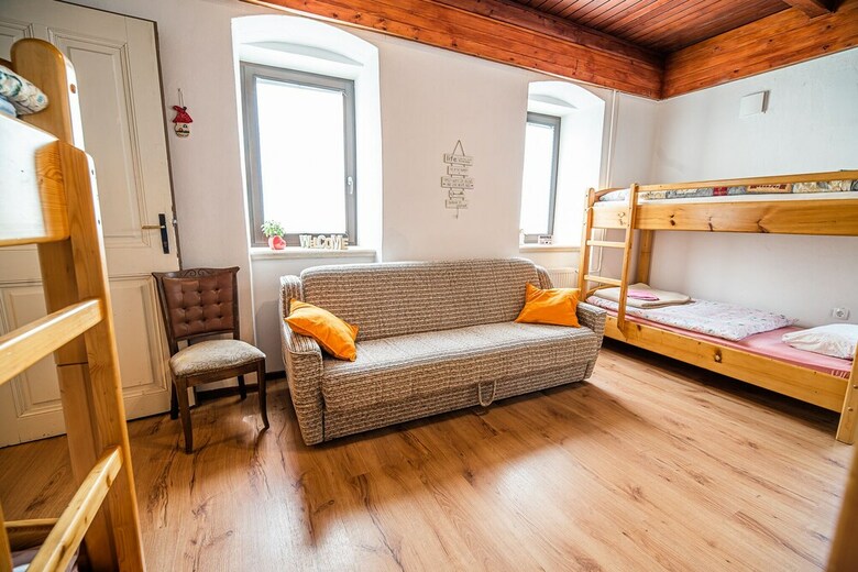 Hostal Glamping And B&B Cvet Gora