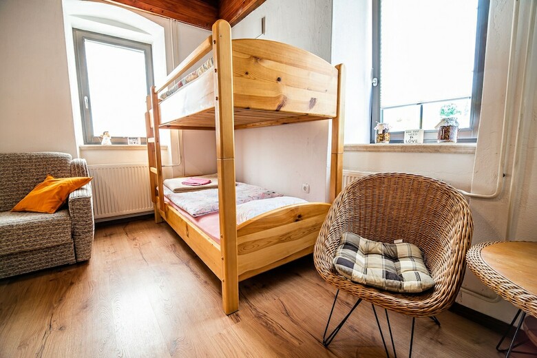 Hostal Glamping And B&B Cvet Gora