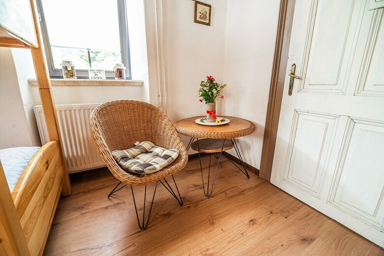 Hostal Glamping And B&B Cvet Gora
