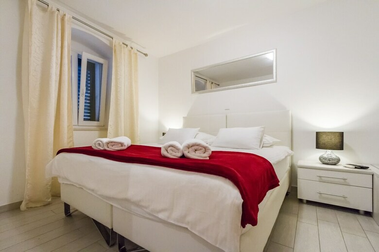 Apartments Gajeta