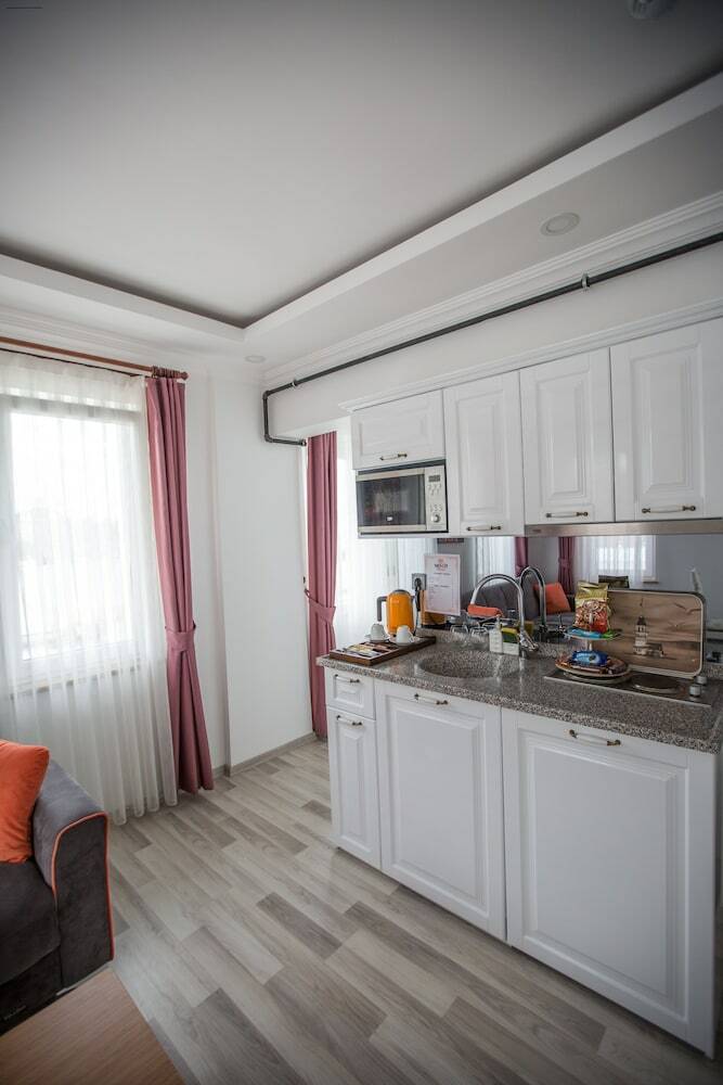 Air Suite Hotel