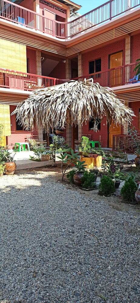 Hotel Shwe Wun Yan Motel