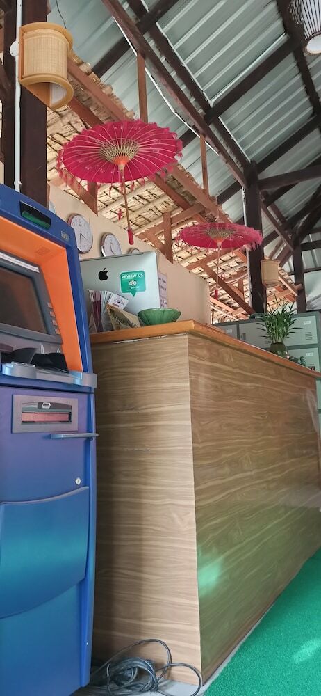 Hotel Shwe Wun Yan Motel