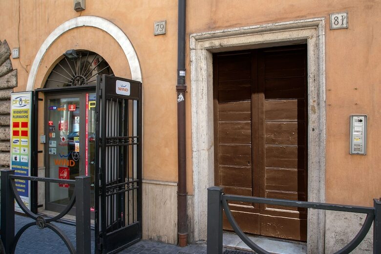 Hotel I Fiumi Di Navona