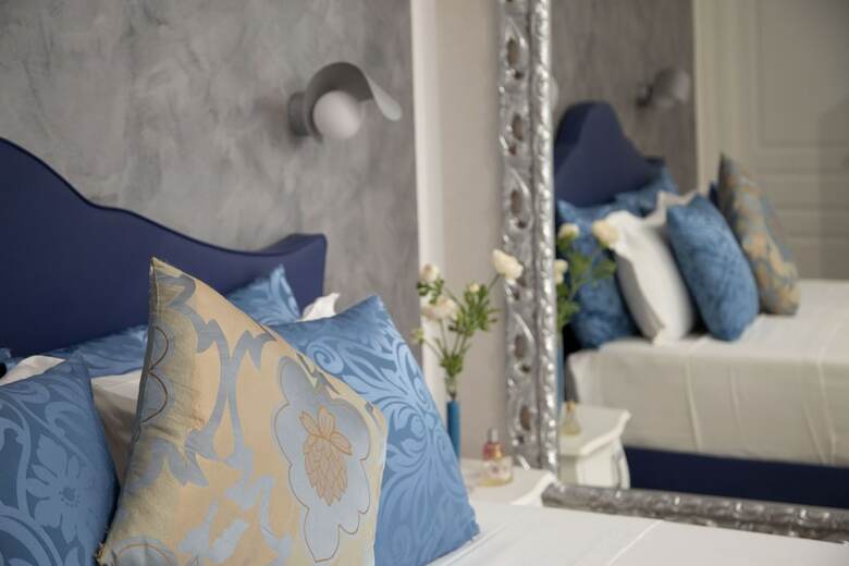 Hotel I Fiumi Di Navona
