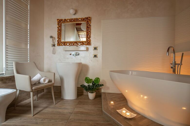 Hotel I Fiumi Di Navona
